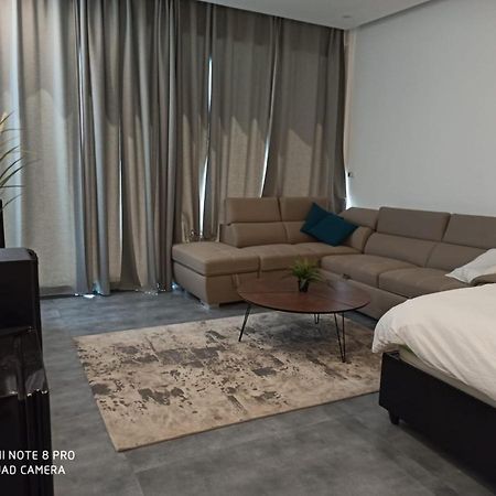 Villa Peer Ejlat Zewnętrze zdjęcie