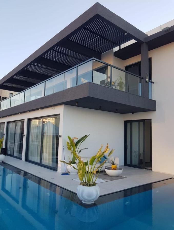 Villa Peer Ejlat Zewnętrze zdjęcie