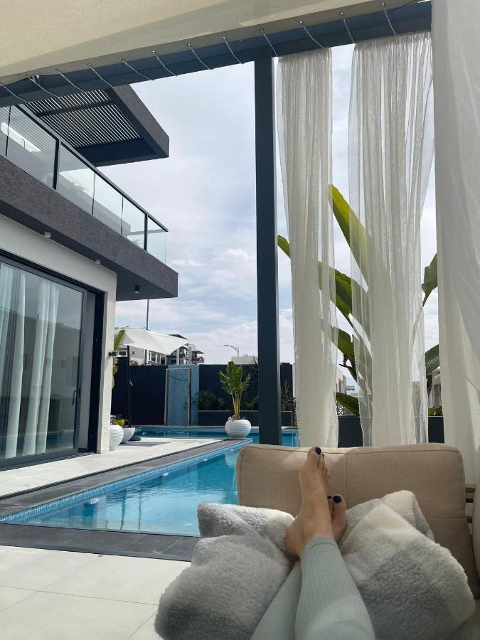 Villa Peer Ejlat Zewnętrze zdjęcie