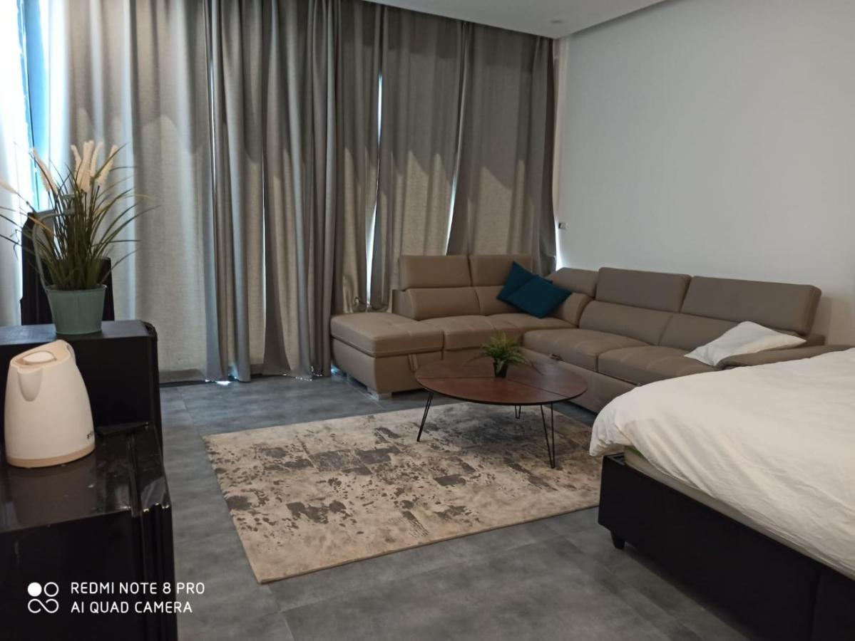 Villa Peer Ejlat Zewnętrze zdjęcie