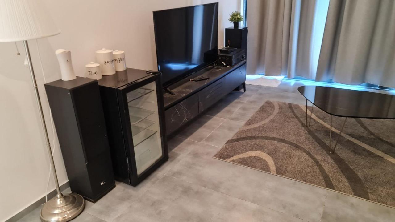 Villa Peer Ejlat Zewnętrze zdjęcie