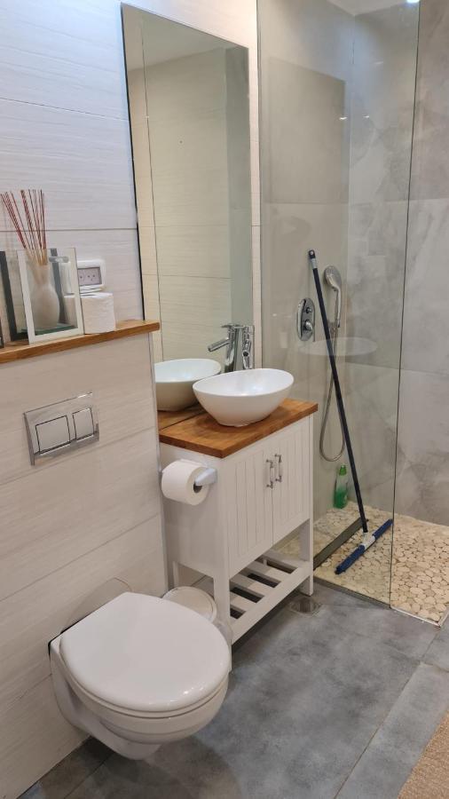Villa Peer Ejlat Zewnętrze zdjęcie